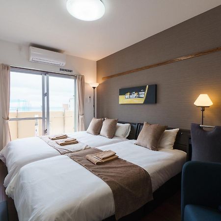 Kintaro Hotel Okinawa Naha Eksteriør bilde
