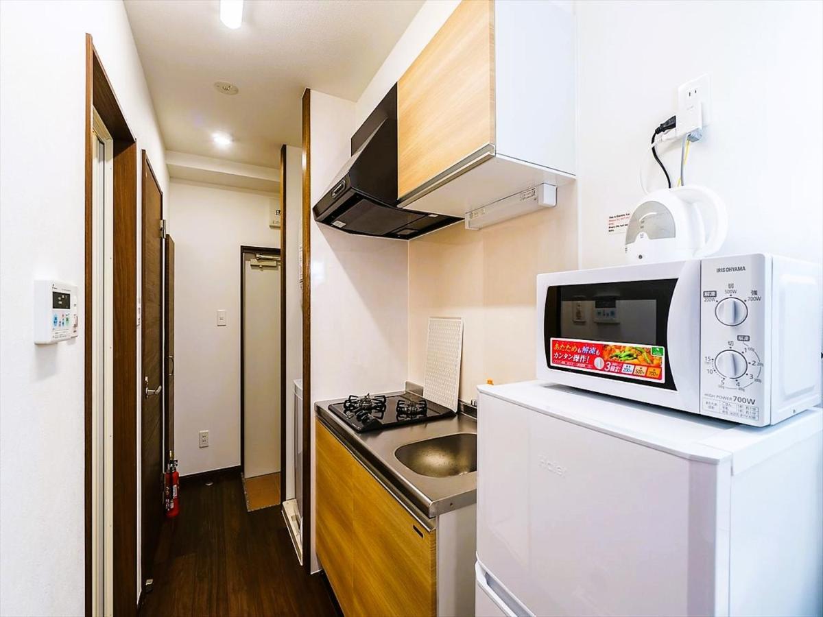 Kintaro Hotel Okinawa Naha Eksteriør bilde