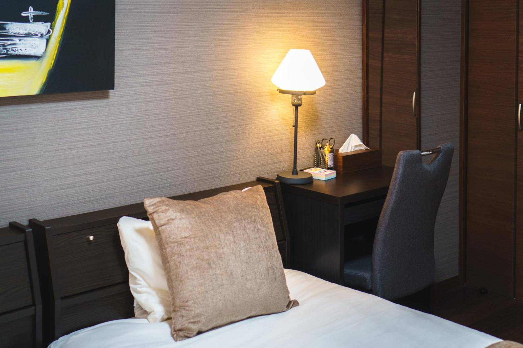 Kintaro Hotel Okinawa Naha Eksteriør bilde
