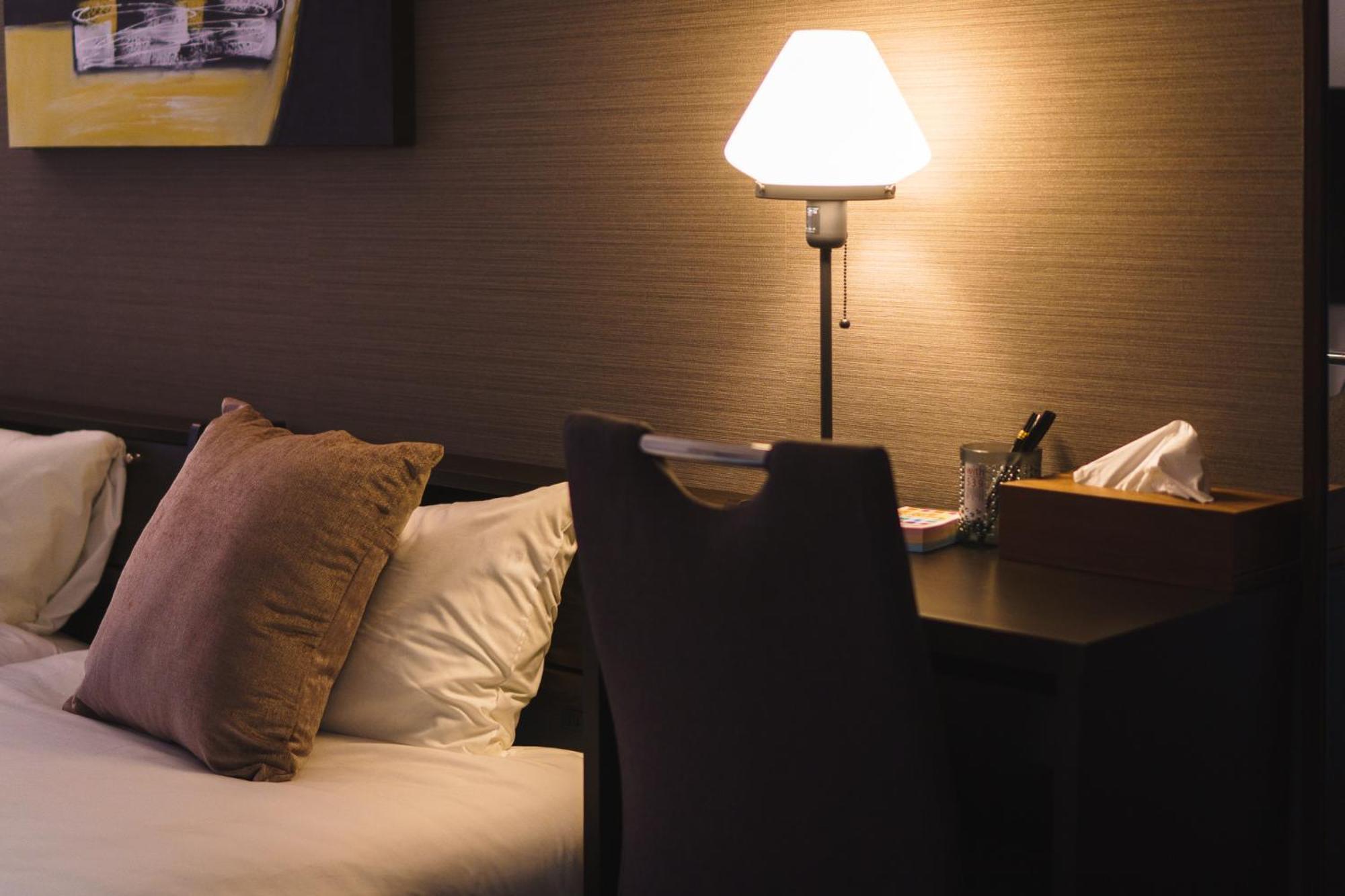 Kintaro Hotel Okinawa Naha Eksteriør bilde