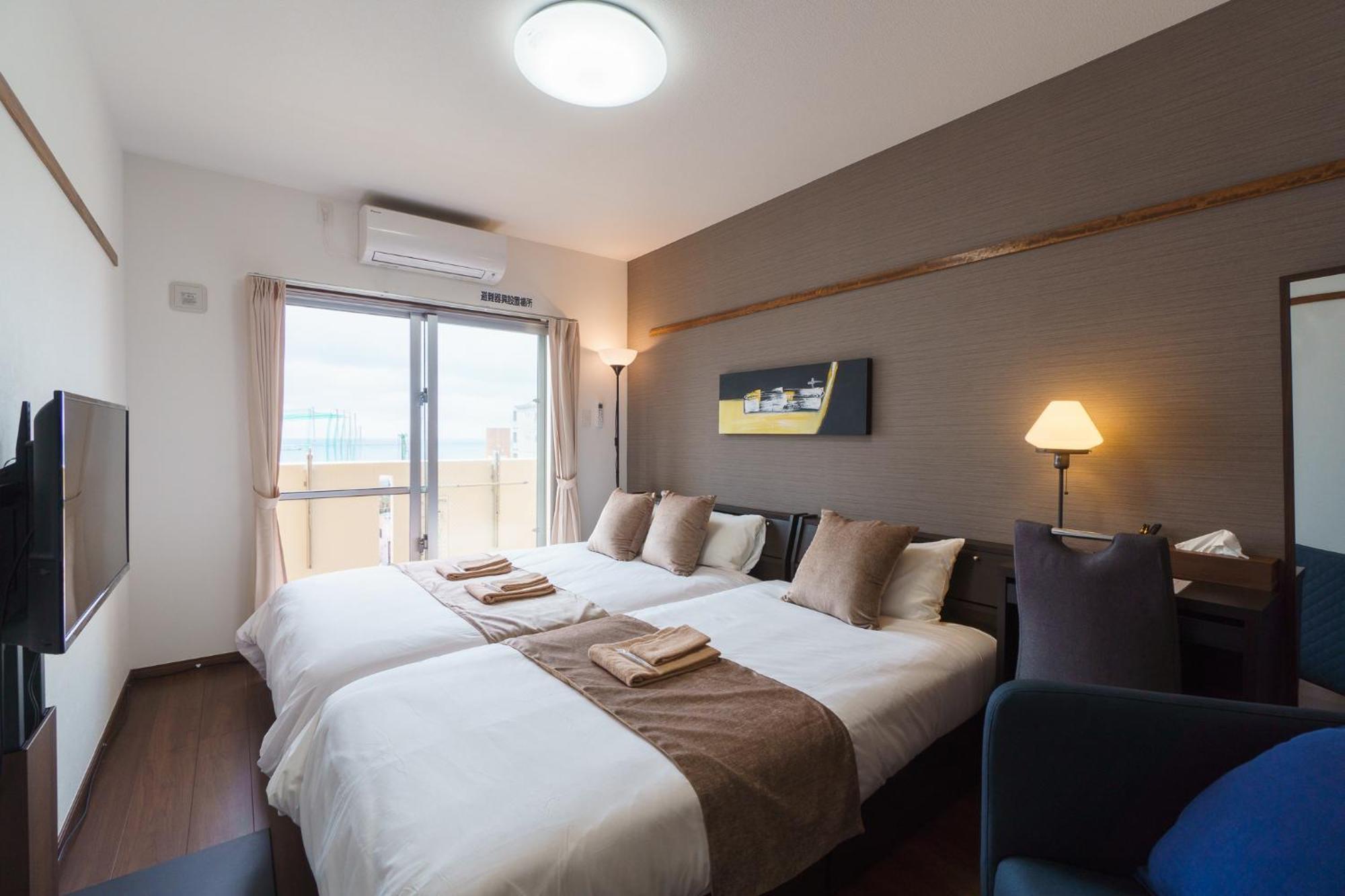 Kintaro Hotel Okinawa Naha Eksteriør bilde