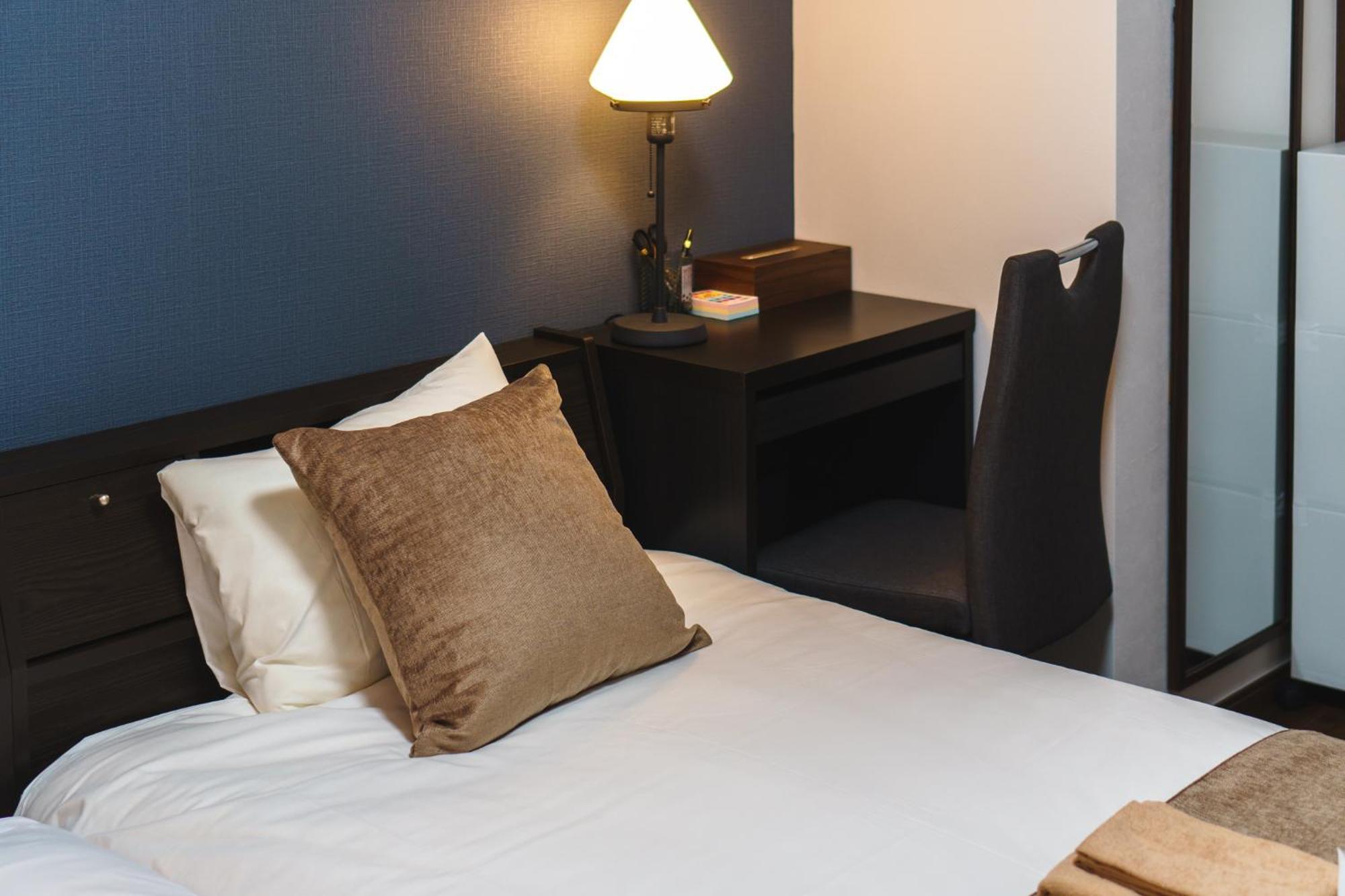 Kintaro Hotel Okinawa Naha Eksteriør bilde