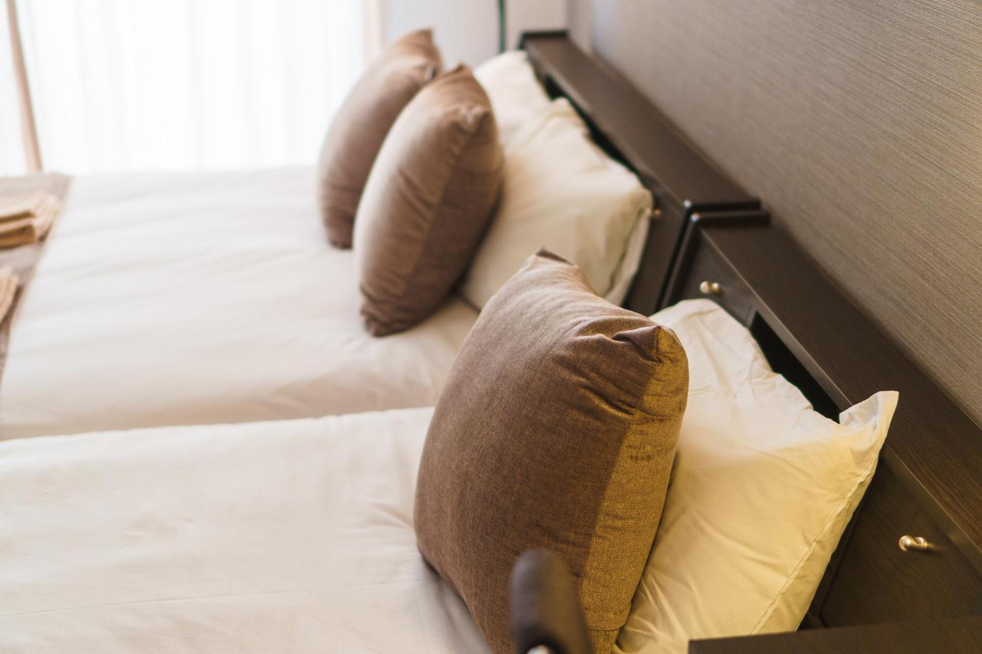 Kintaro Hotel Okinawa Naha Eksteriør bilde