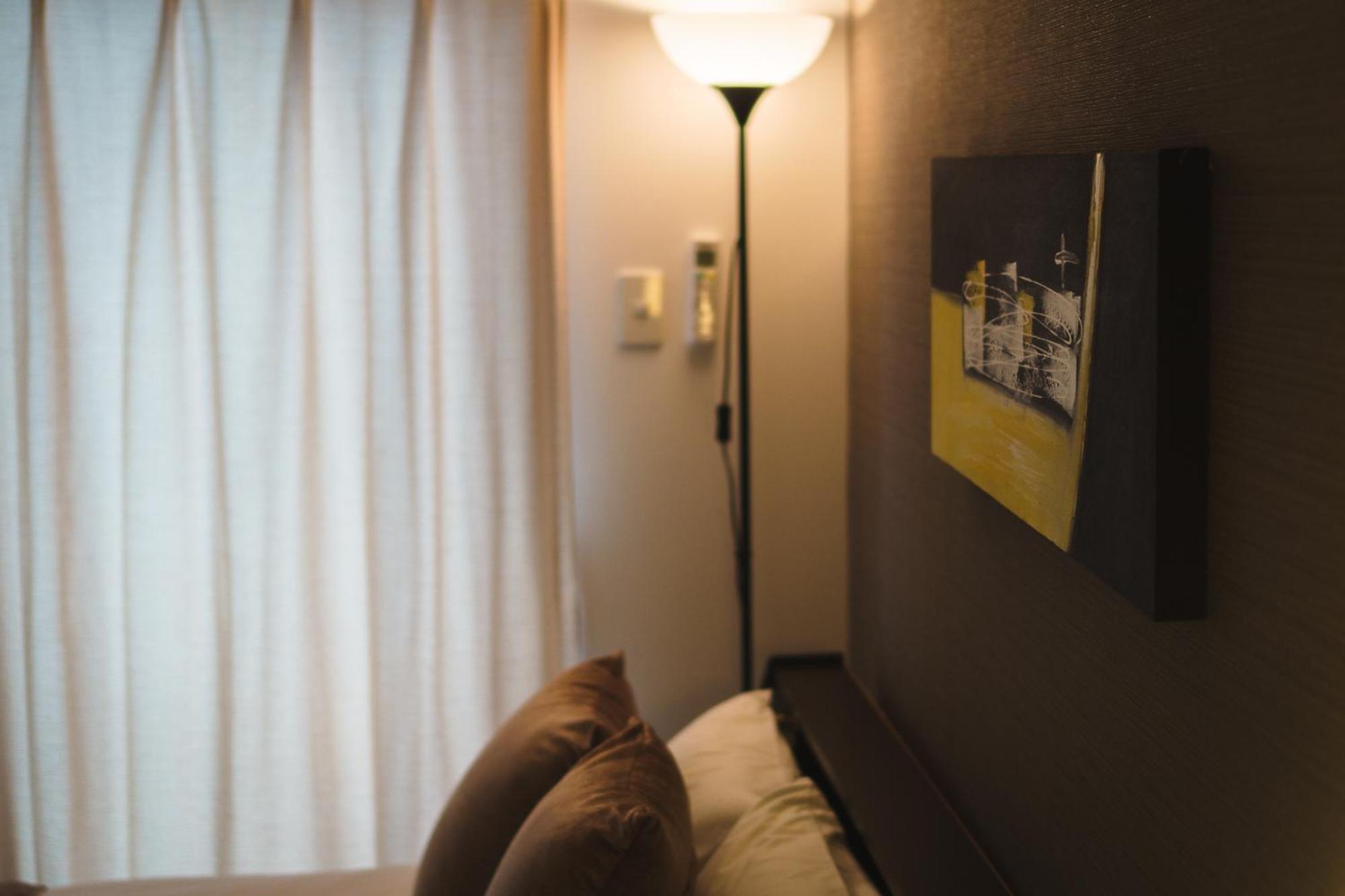 Kintaro Hotel Okinawa Naha Eksteriør bilde