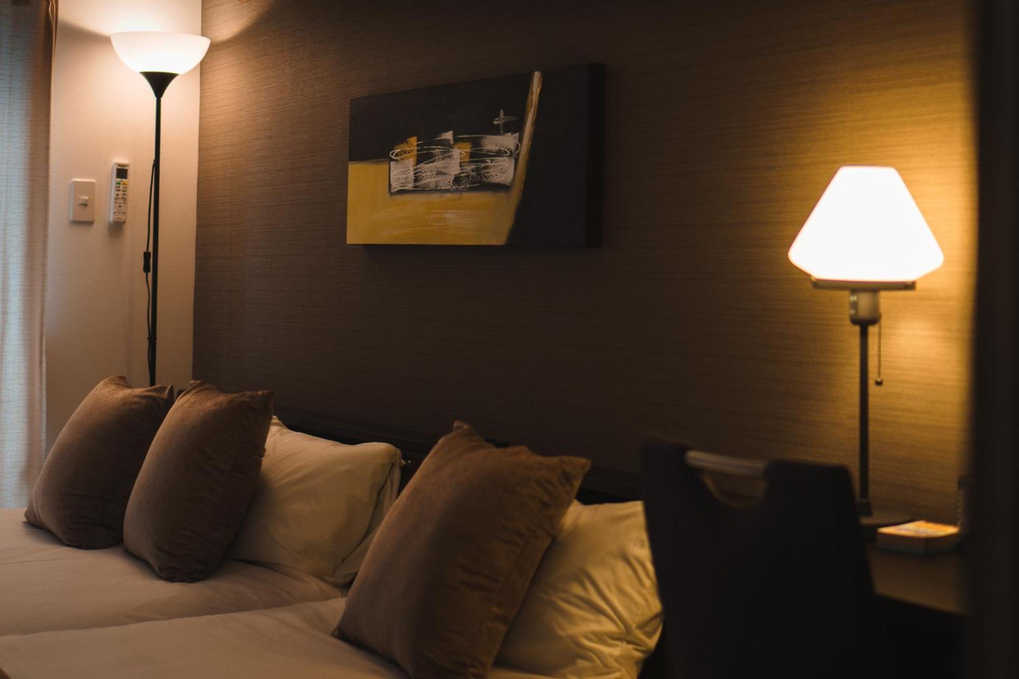 Kintaro Hotel Okinawa Naha Eksteriør bilde